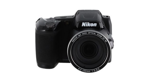 Цифровой фотоаппарат NikonCoolpix L840 — отзывы