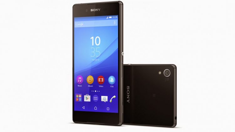 Мобильный телефон Sony Xperia™ M5 — отзывы