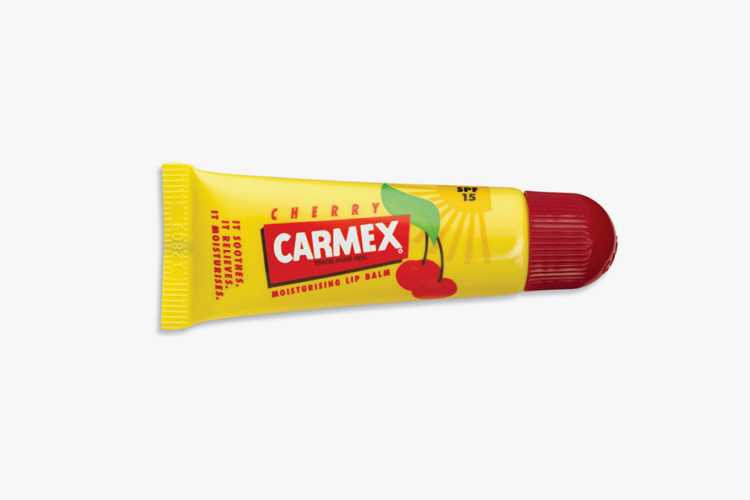 Бальзам для губ Carmex — отзывы