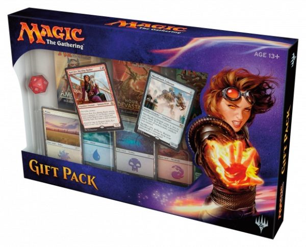 Коллекционная карточная игра Magic the Gathering — отзывы