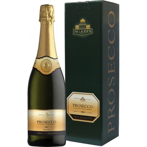 Игристое вино prosecco — отзывы