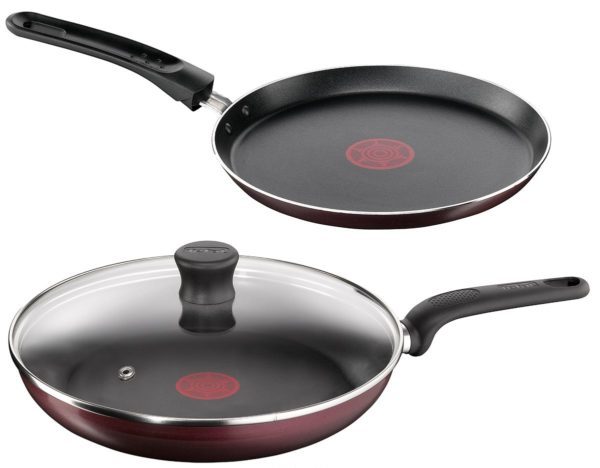 Сковороде Tefal Provence — отзывы