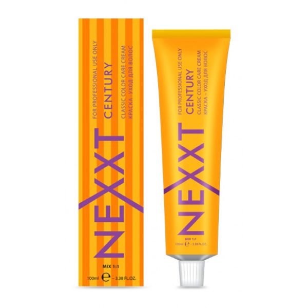 Краска для волос Nexxt Century — отзывы
