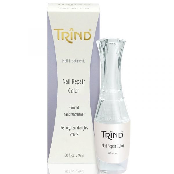Лак для ногтей TRIND NailRepair — отзывы