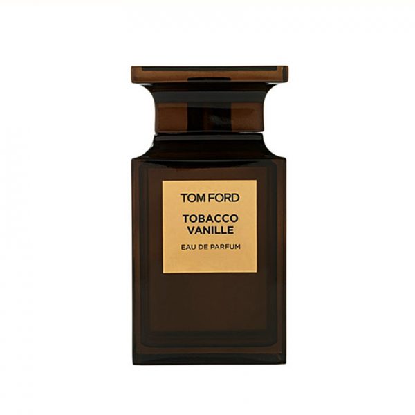 Аромат для мужчин и женщин Tom Ford Private Blend: Tobacco Vanille  — отзывы