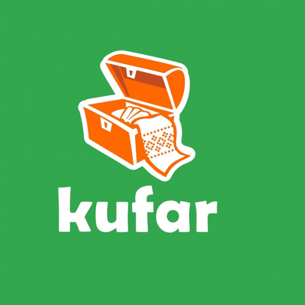 Сайт Kufar.by — отзывы