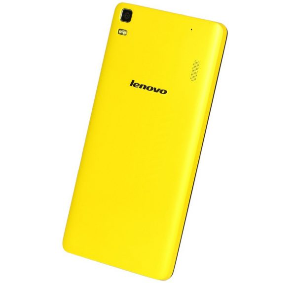 Мобильный телефон Lenovo K3 Note — отзывы