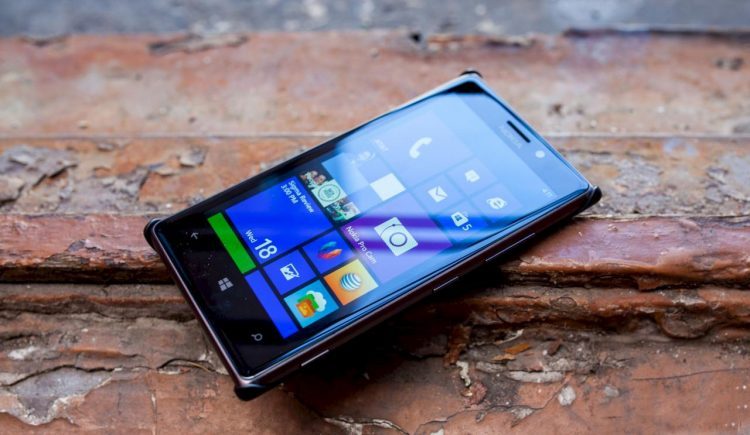 Смартфон Nokia Lumia 925 — отзывы