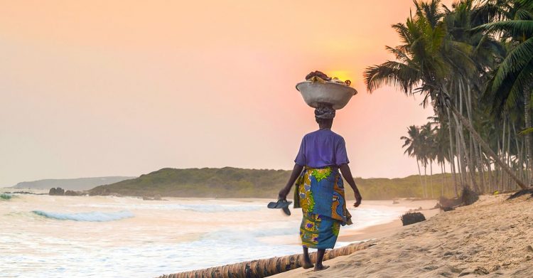 Гамбия — отзывы туристов
