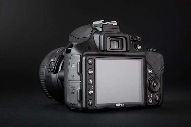 Nikon D3300 — отзывы