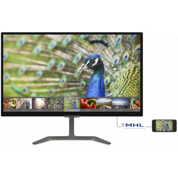 Монитор Philips 246E7QDAB- отзывы