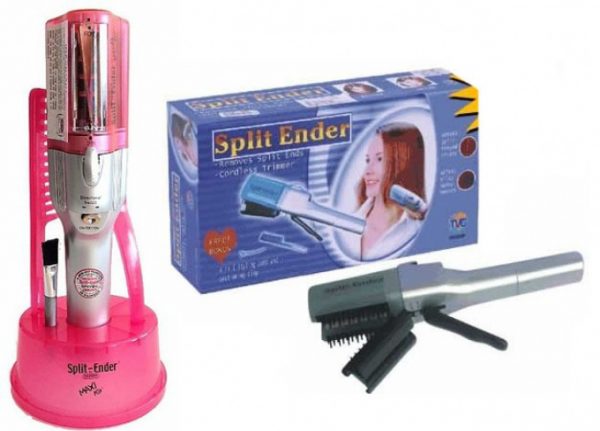 Машинка для стрижки волос Talavera hair products Split-Ender для удаления секущихся концов — отзывы