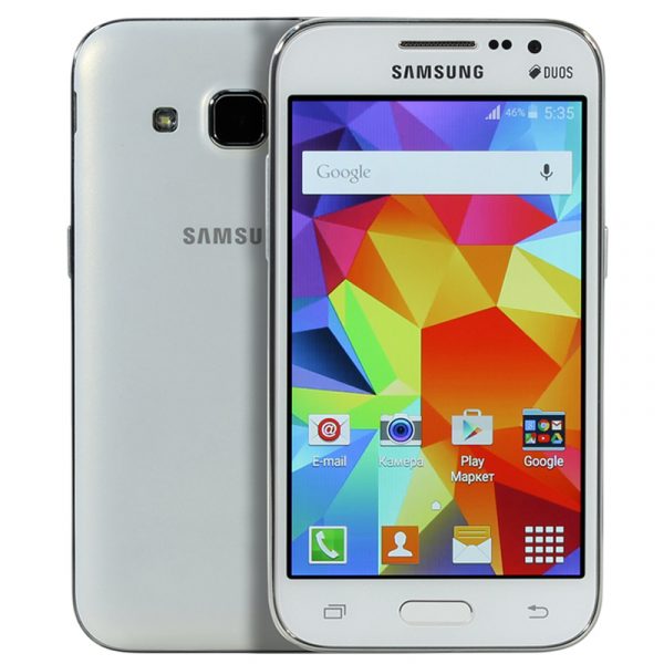 Мобильный телефон Samsung Galaxy Core Prime G361H — отзывы