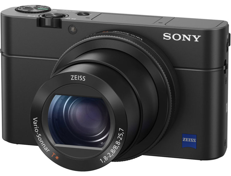 Смартфон Sony DSR RX100 — отзывы