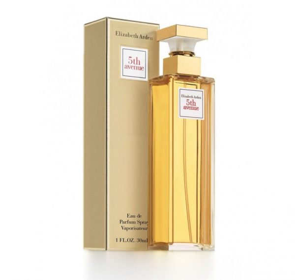 Парфюм  Elizabeth Arden 5th Avenue — отзывы