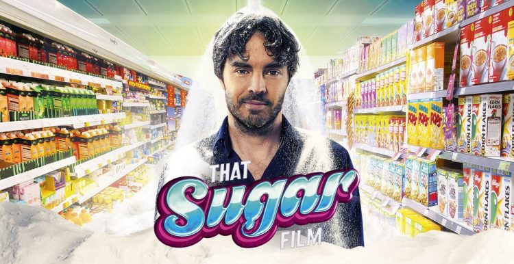 Сахар / That Sugar Film — отзывы