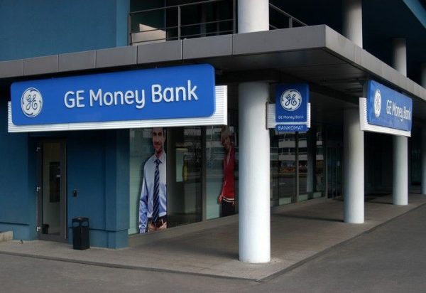 Коммерческий банк GE Money Bank — отзывы
