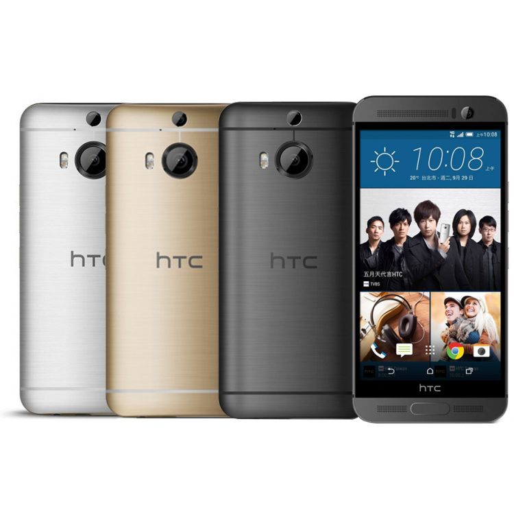 Мобильный телефон HTC One M9 — отзывы
