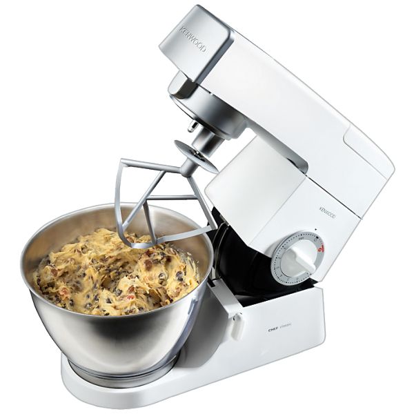 Кухонная машина Kenwood Classic Chef KM336 — отзывы