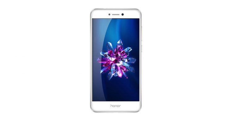 Мобильный телефон Huawei Honor 8 — отзывы