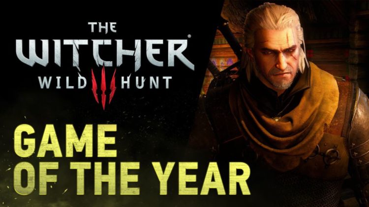 Witcher 3 Wild Hunt — отзывы