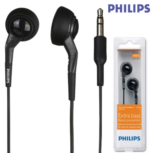 Наушники Philips SHE2550 — отзывы