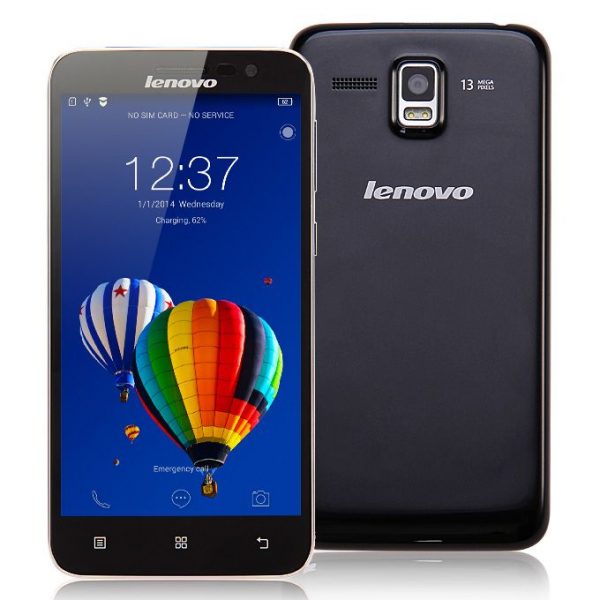 Мобильный телефон Lenovo A8 A806 — отзывы