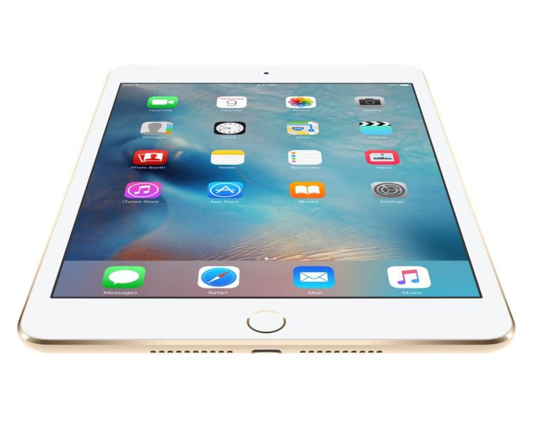 Планшет Apple iPad mini 2 — отзывы