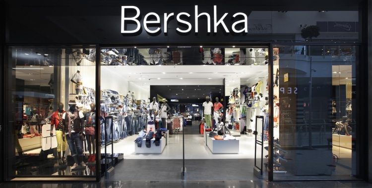 Bershka, Сеть магазинов — отзывы