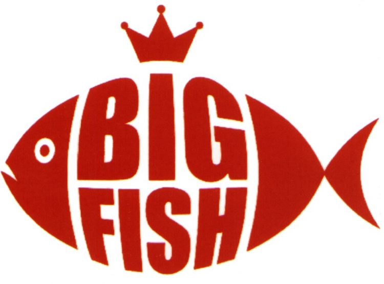 Ресторан Big-fish (Москва) — отзывы