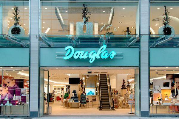 Сеть магазинов Douglas — отзывы