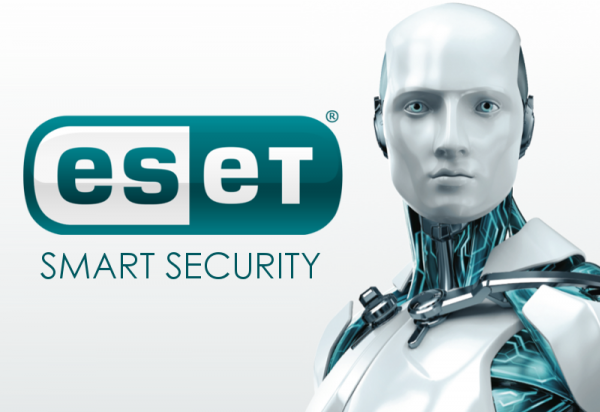Антивирус Eset Smart Security — отзывы