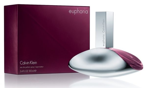 Парфюм Calvin Klein Euphoria  — отзывы