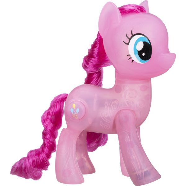 Hasbro My little Pony (Малютка пони Пинки Пай) — отзывы