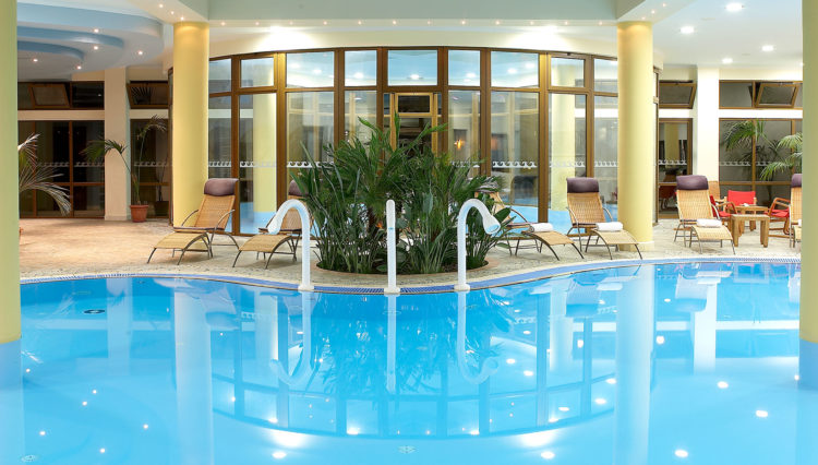 Отель Thalasso Spa (Греция) — отзывы