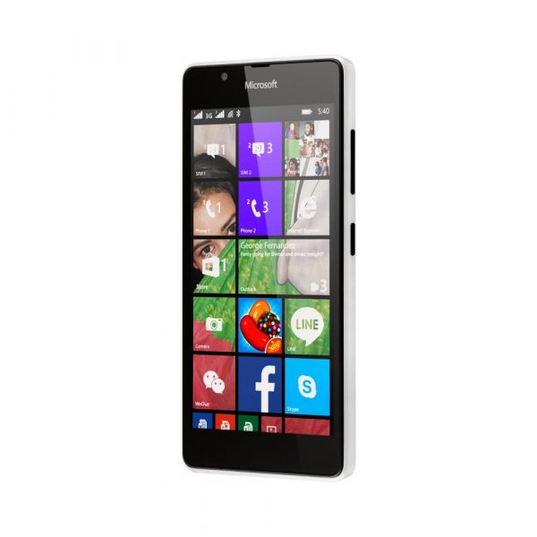 Смартфон Microsoft Lumia 540 Dual Sim — отзывы