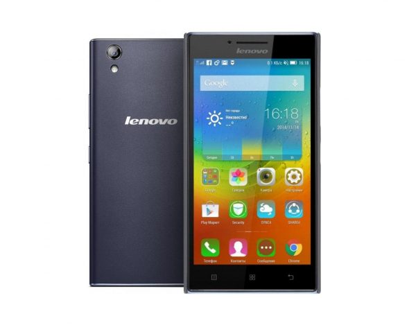 Мобильный телефон Lenovo P70 — отзывы