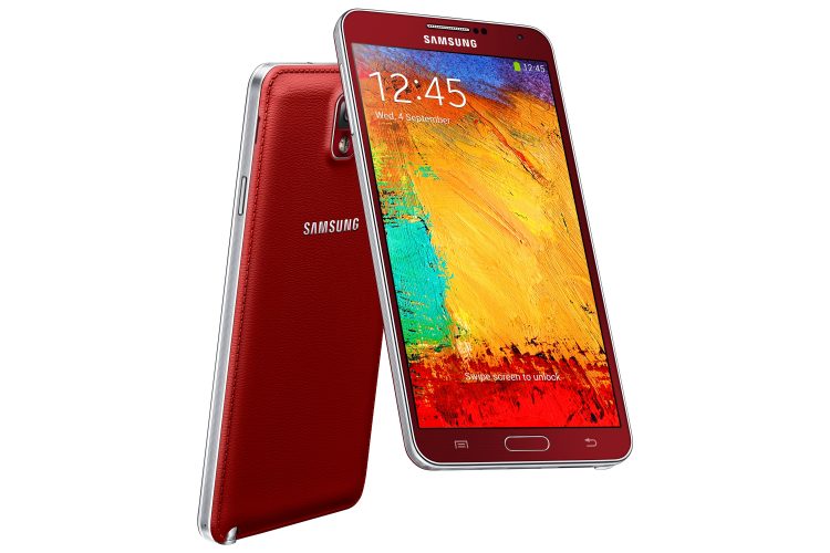 Samsung Galaxy Note 3 SM-N9005 — отзывы