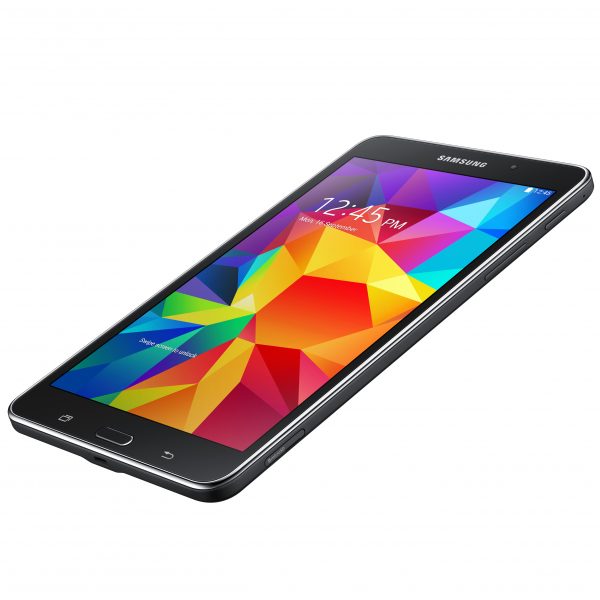 Планшет Samsung Galaxy Tab 4 (SM-T231) — отзывы