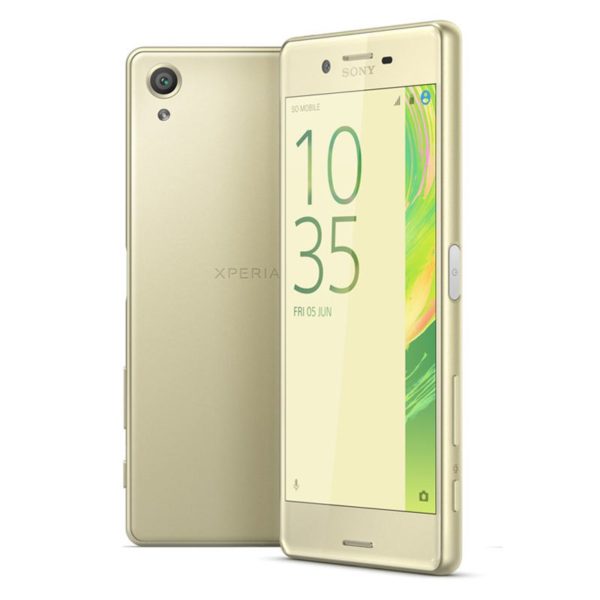 Смартфон Sony Xperia XA — отзывы