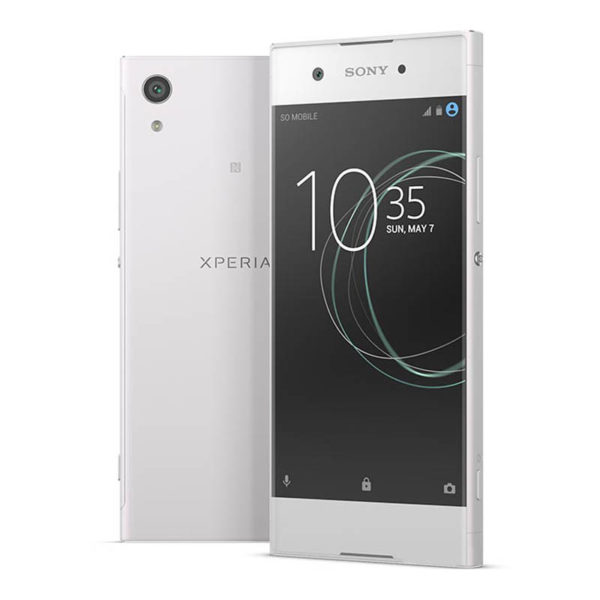 Смартфон Sony Xperia XA1 — отзывы