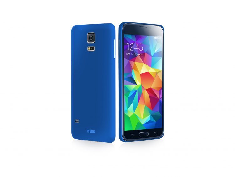 Смартфон Samsung Galaxy S5 mini — отзывы