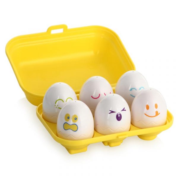 Коробка с яйцами Tomy — отзывы