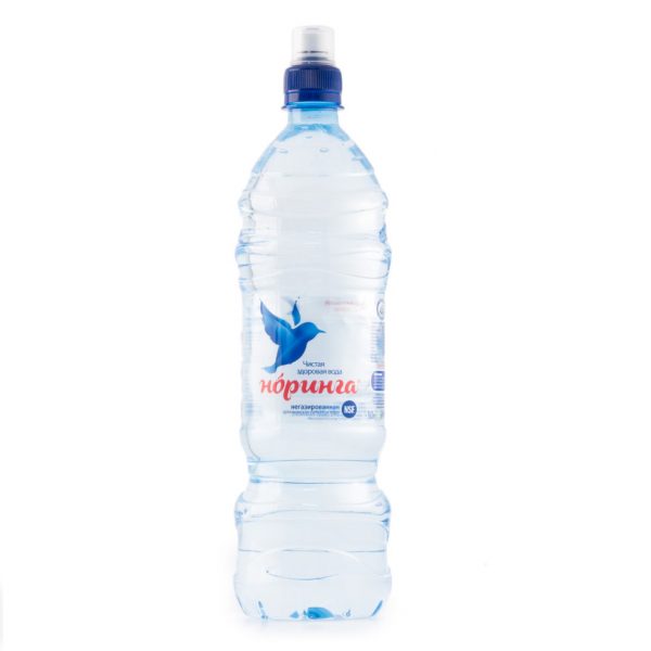 Вода «Вкусная водичка Норинга» — отзывы
