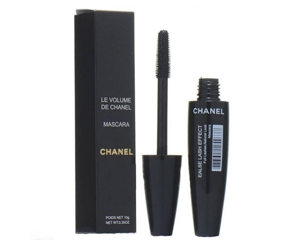 Тушь для ресниц Chanel Le Volume de Mascara — отзывы