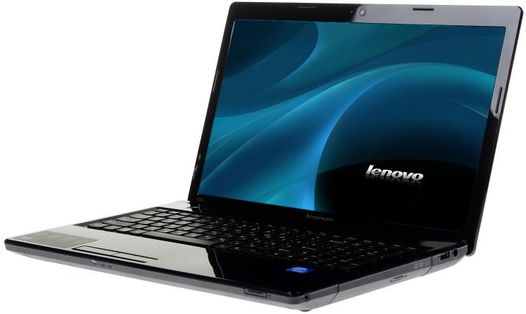 Ноутбук Lenovo G580 — отзывы