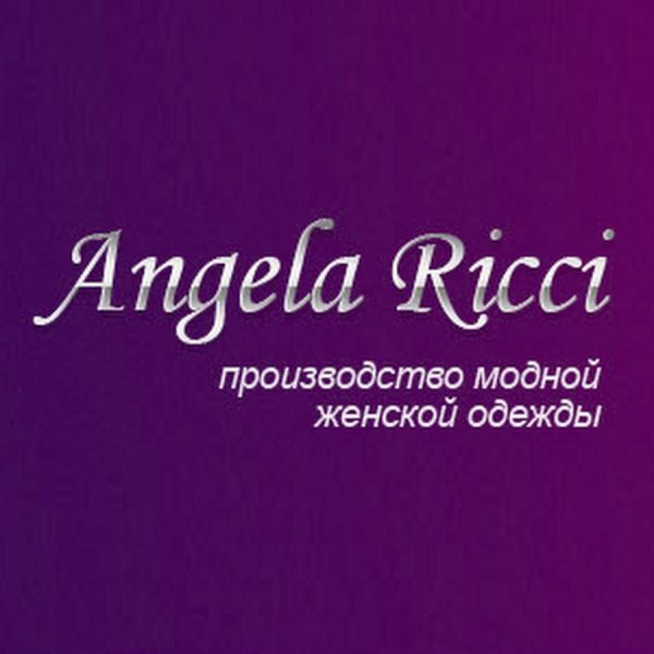 Женский трикотаж «ANGELA RICCI» (http://оптомплатья.рф) — отзывы