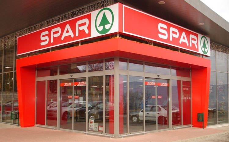 Сеть магазинов SPAR — отзывы