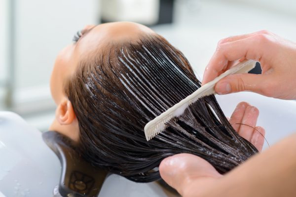 Коллагеновое обертывание волос — отзывы