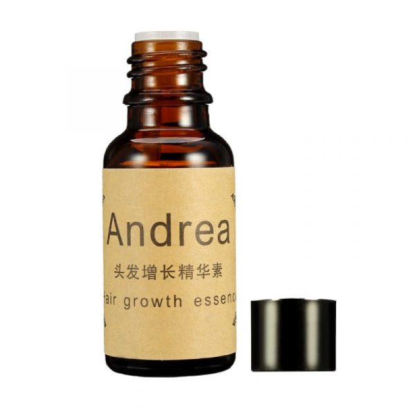 Сыворотка для роста волос Andrea Hair Growth Essence — отзывы